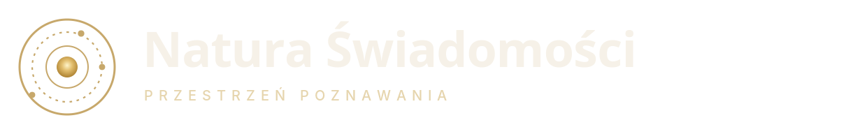 Natura Świadomości — Przestrzeń poznawania