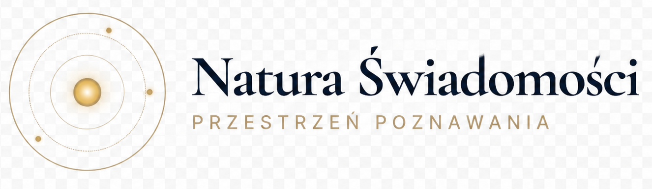 Natura Świadomości